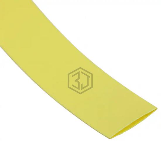 TTMS-9.5-4 - TE Connectivity Raychem Cable Protection - Labels, Labeling