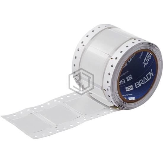2LSZH-1000-2-WT-3 - Brady Corporation - Labels, Labeling