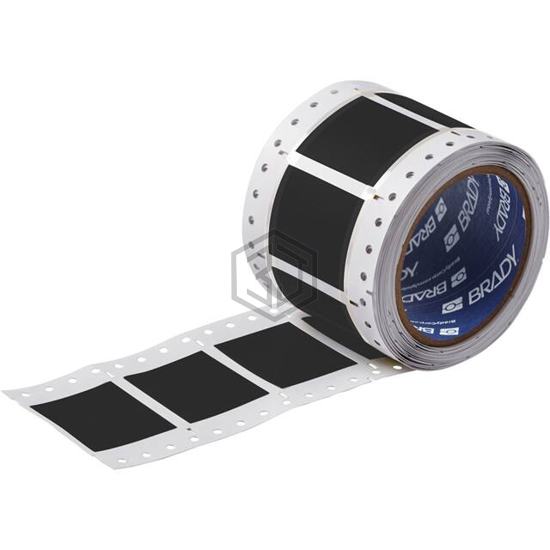 PS-1000-2-BK-2 - Brady Corporation - Labels, Labeling