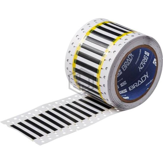 3HT-094-2-BK-S - Brady Corporation - Labels, Labeling