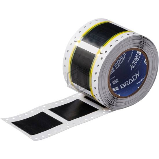 2HT-1500-2-BK-S - Brady Corporation - Labels, Labeling
