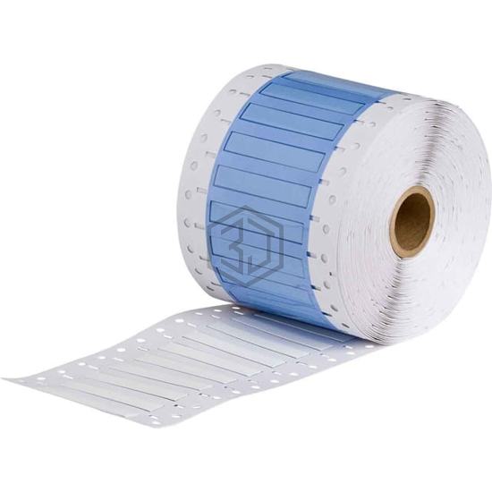 PS-187-2-WT-SC-2 - Brady Corporation - Labels, Labeling