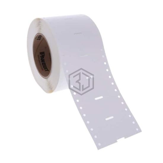 H100X064H1T - Panduit Corp - Labels, Labeling