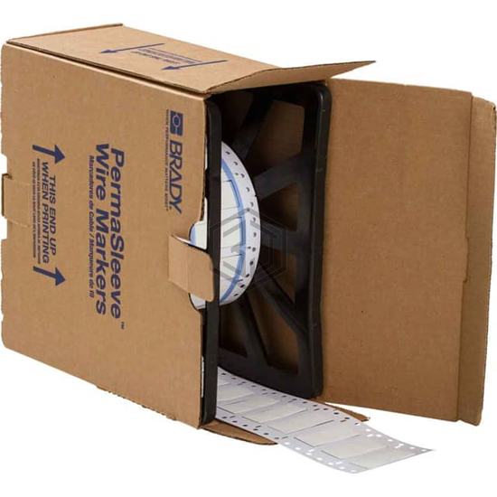 HX-500-2-WT-2 - Brady Corporation - Labels, Labeling