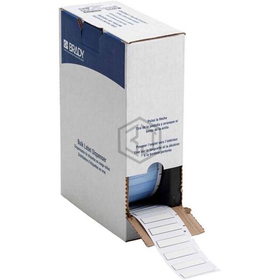 BM71-250-175-7641 - Brady Corporation - Labels, Labeling