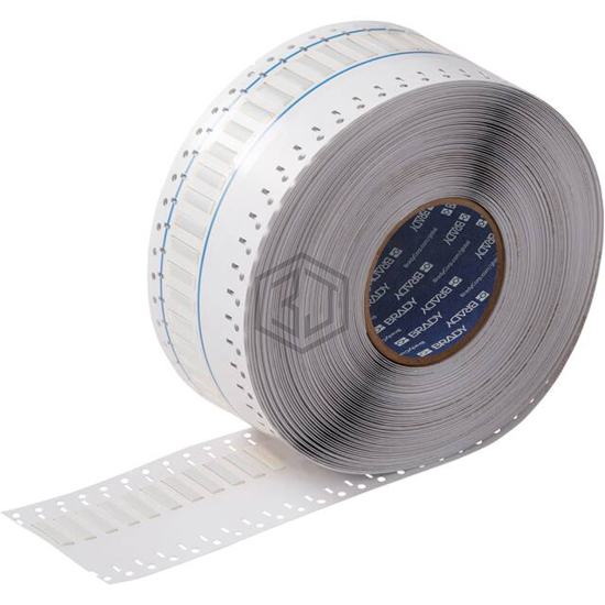 SA-2LSZH-125-1-WT - Brady Corporation - Labels, Labeling