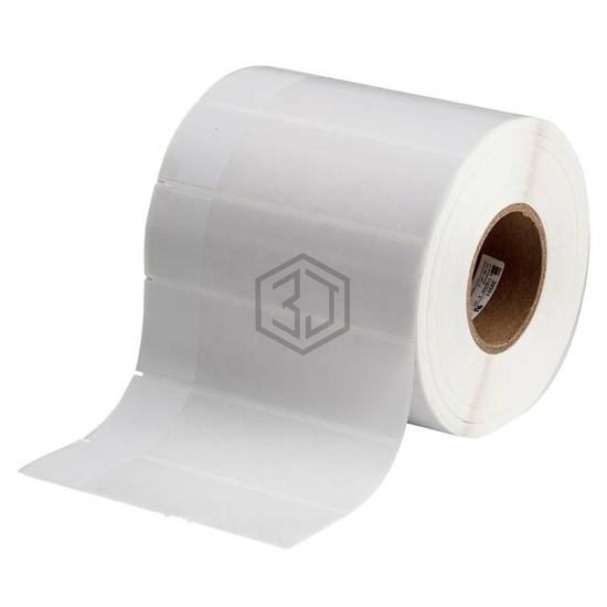 THT-86-427-2 - Brady Corporation - Labels, Labeling
