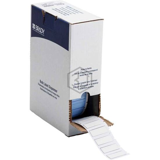 BM71-375-175-344 - Brady Corporation - Labels, Labeling