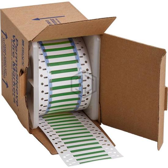 3PS-125-2-GR-2 - Brady Corporation - Labels, Labeling