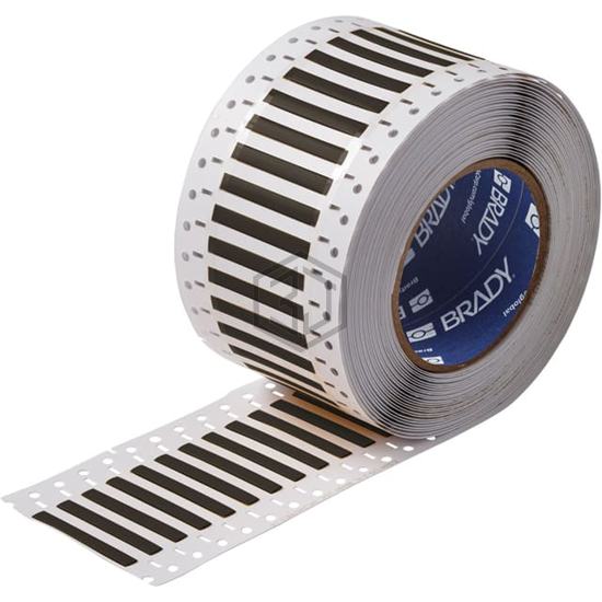 3PS-187-2-BK-2 - Brady Corporation - Labels, Labeling