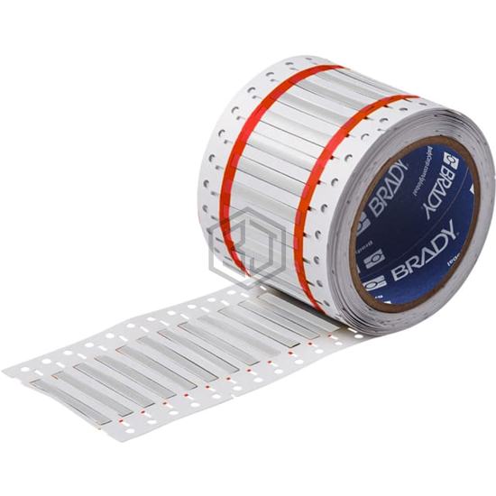 2HX-094-2-WT-2 - Brady Corporation - Labels, Labeling