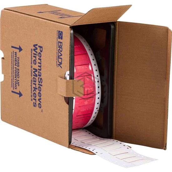 HX-375-150-WT - Brady Corporation - Labels, Labeling