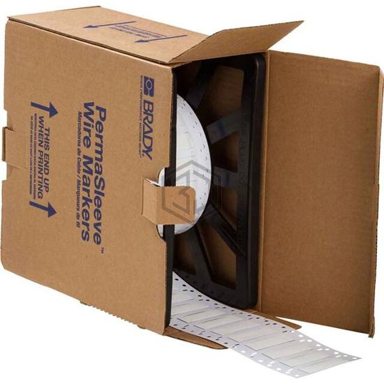 LSZH-375-150-WT - Brady Corporation - Labels, Labeling