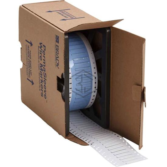 PS-094-150-WT-4 - Brady Corporation - Labels, Labeling