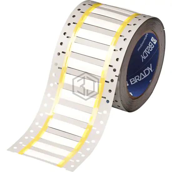 2HT-250-2-WT-S - Brady Corporation - Labels, Labeling
