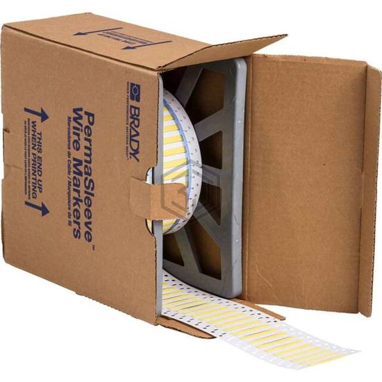 PS-125-150-YL - Brady Corporation - Labels, Labeling