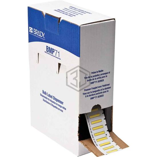 BM71-94-1-7641Y - Brady Corporation - Labels, Labeling
