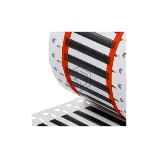 2HX-094-2-BK-2 - Brady Corporation - Labels, Labeling