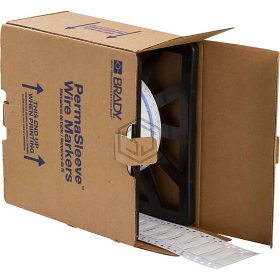 2HX-375-2-WT-2 - Brady Corporation - Labels, Labeling