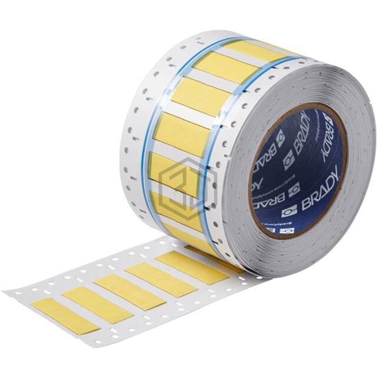 SA-3PS-375-2-YL - Brady Corporation - Labels, Labeling
