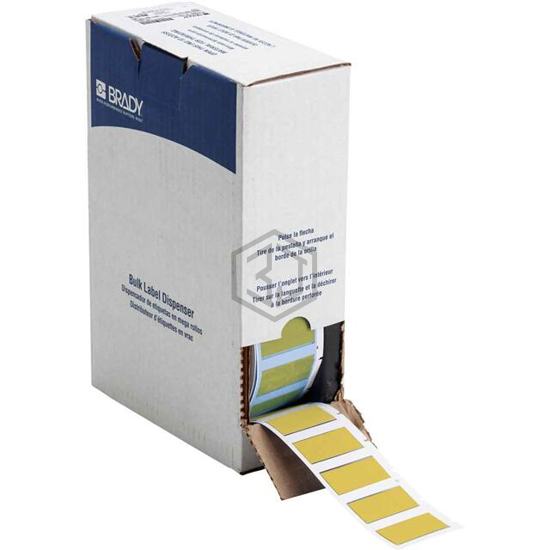BM71-500-175-342Y3 - Brady Corporation - Labels, Labeling