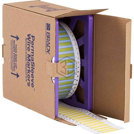 PS-187-2-YL - Brady Corporation - Labels, Labeling