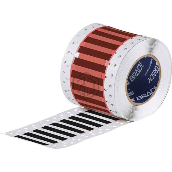HX-187-2-BK-3 - Brady Corporation - Labels, Labeling