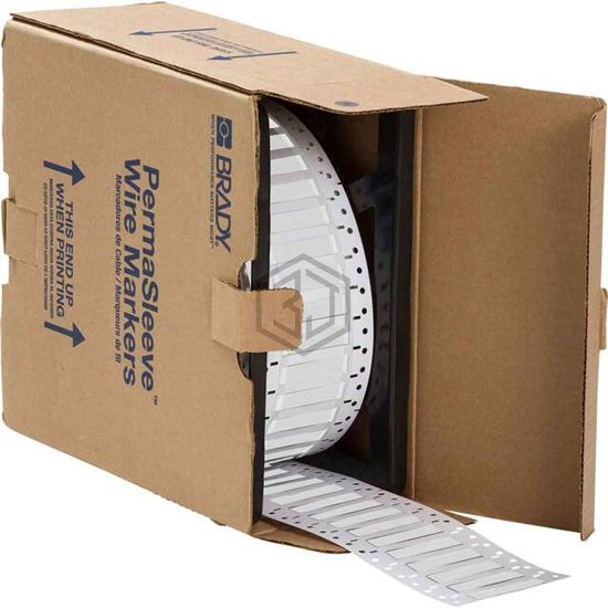 LSZH-250-2-WT-2 - Brady Corporation - Labels, Labeling