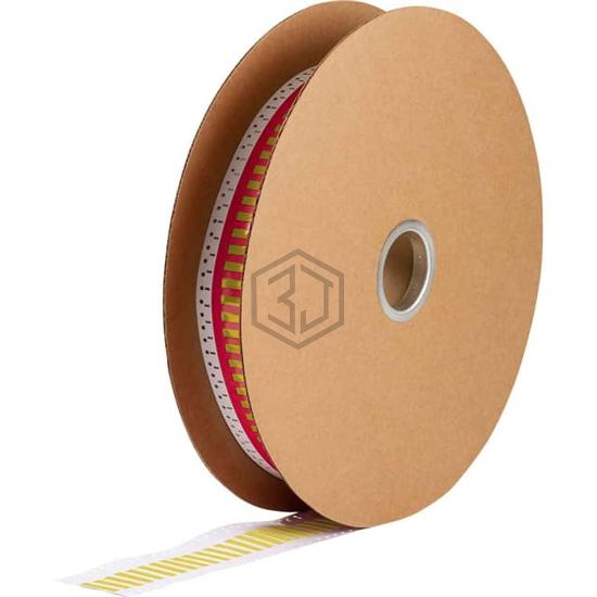 HX-125-2-YL-J-3 - Brady Corporation - Labels, Labeling