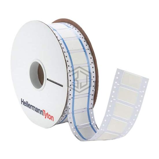 553-60026 - HellermannTyton - Labels, Labeling