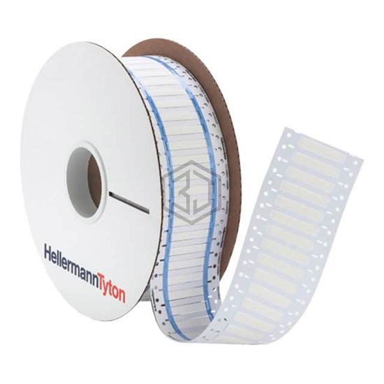 553-60021 - HellermannTyton - Labels, Labeling