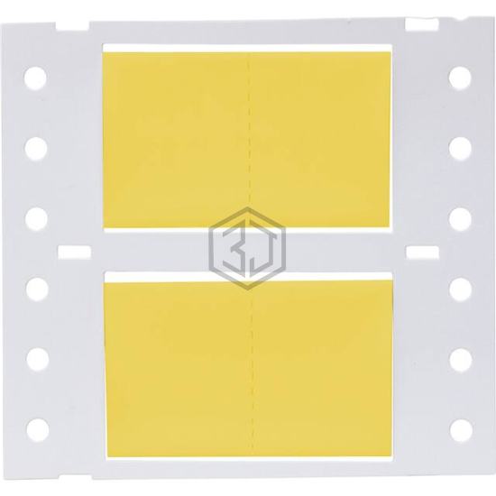 HX-750-150-YL-J-2 - Brady Corporation - Labels, Labeling