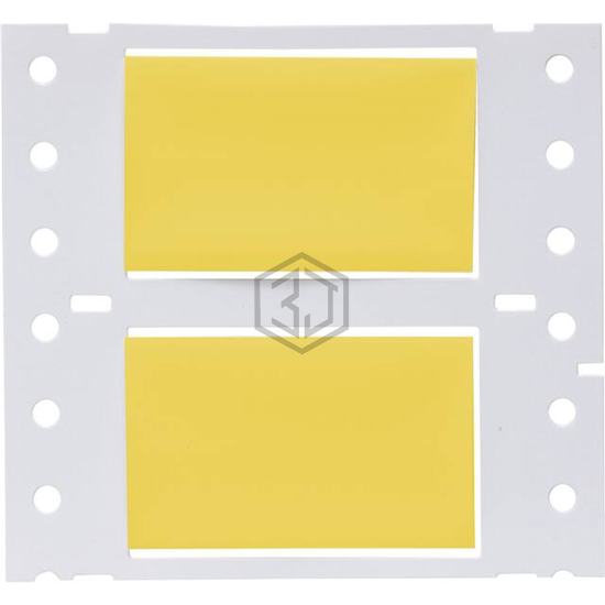 HX-750-150-YL-J - Brady Corporation - Labels, Labeling
