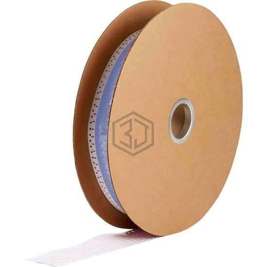 PS-125-2-WT-J - Brady Corporation - Labels, Labeling
