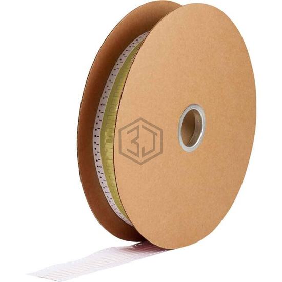 2HT-187-2-WT-J - Brady Corporation - Labels, Labeling