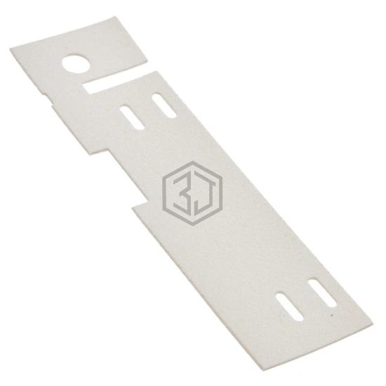 CM-SCE-TP-1/4-4H-9 - TE Connectivity Raychem Cable Protection - Markers