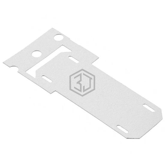 CM-SCE-TP-1/2-4H-9 - TE Connectivity Raychem Cable Protection - Markers