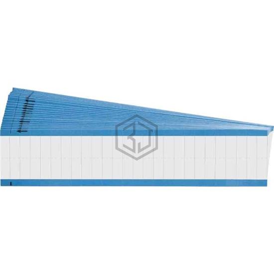 WM-COL-WT-PK - Brady Corporation - Markers