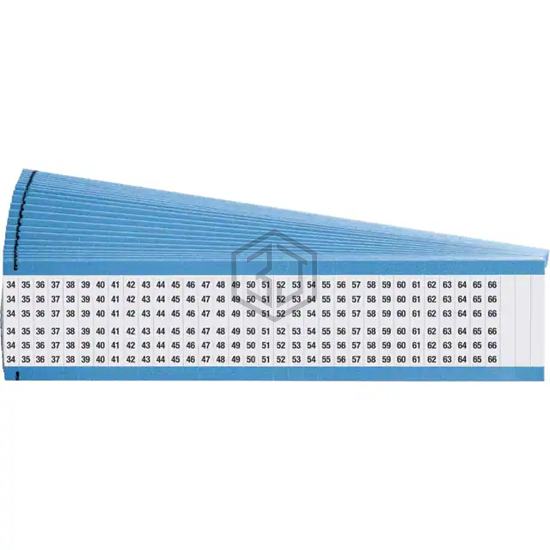 WM-34-66-PK - Brady Corporation - Markers