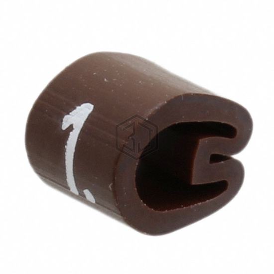 EC0784-000 - TE Connectivity Raychem Cable Protection - Markers