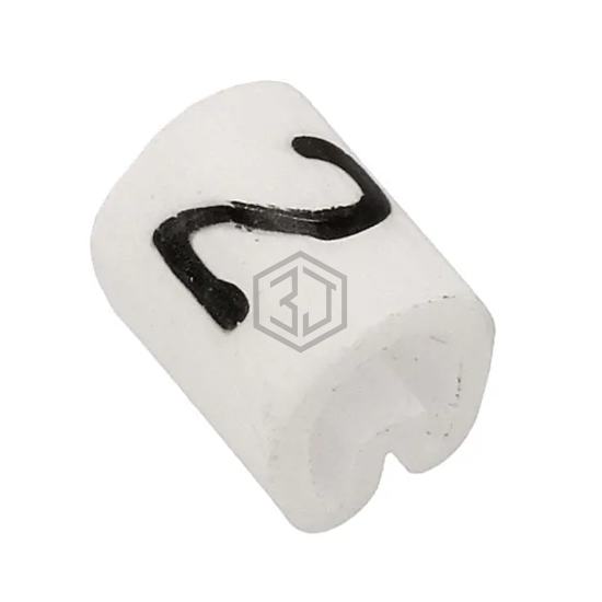 EC0382-000 - TE Connectivity Raychem Cable Protection - Markers