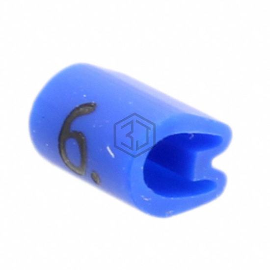EC0210-000 - TE Connectivity Raychem Cable Protection - Markers