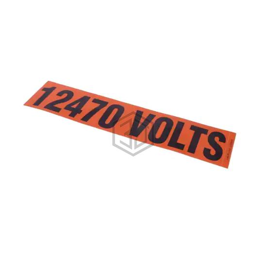 PCV-12470AY - Panduit Corp - Markers