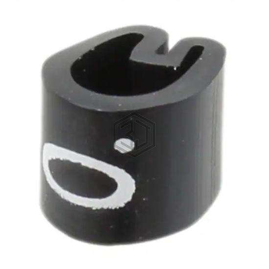 EC0783-000 - TE Connectivity Raychem Cable Protection - Markers