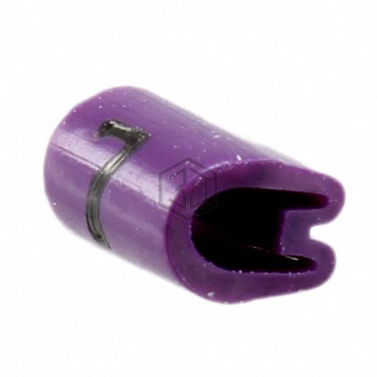 EC0211-000 - TE Connectivity Raychem Cable Protection - Markers