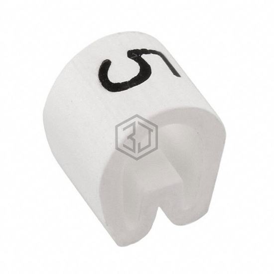 EC1130-000 - TE Connectivity Raychem Cable Protection - Markers