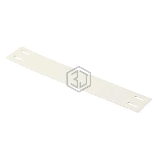 HLX125WE4NEL60S - TE Connectivity Raychem Cable Protection - Markers