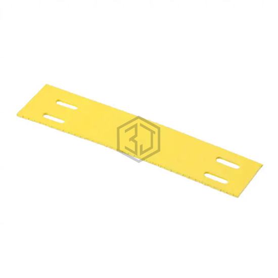 CM-SCE-TP-1/4-4H-4 - TE Connectivity Raychem Cable Protection - Markers
