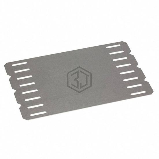 MMP337W53-MAL-4 - Panduit Corp - Markers