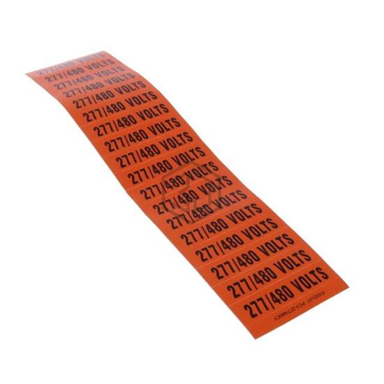 PCV-277/480CY - Panduit Corp - Markers